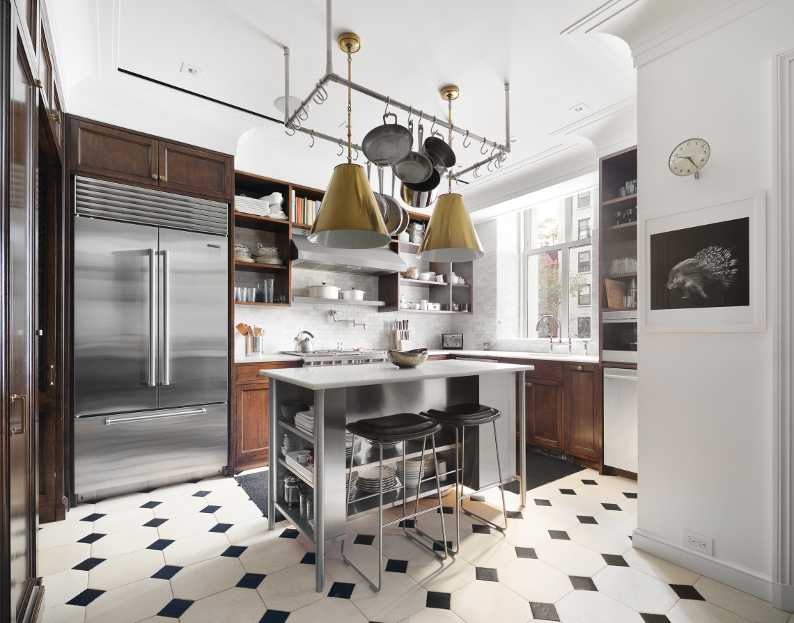 390 West End Avenue, Unit 2H Manhattan, NY 10024 - Photo 6 of 16