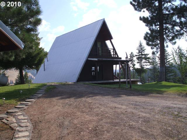 57296 Blue Jay Road Heppner, OR 97836 - Photo 2 of 15