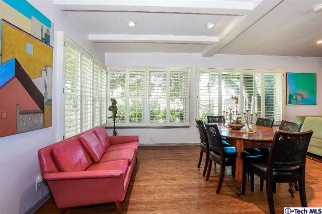 $815,000 | 2121 East Altadena Drive, Altadena, CA 91001