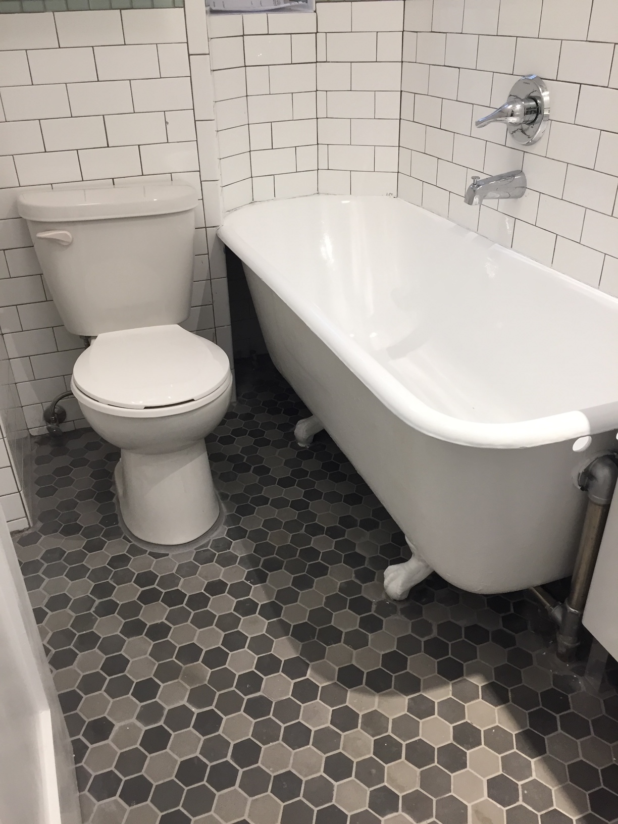 19 Christopher Street, Unit 18 Manhattan, NY 10014 - Photo 5 of 5