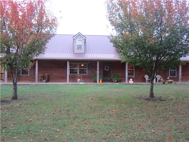 2651 Cunningham View Road Palmyra, TN 37142 - Photo 2 of 30 Welcome home to 2651 Cunningham View Road!