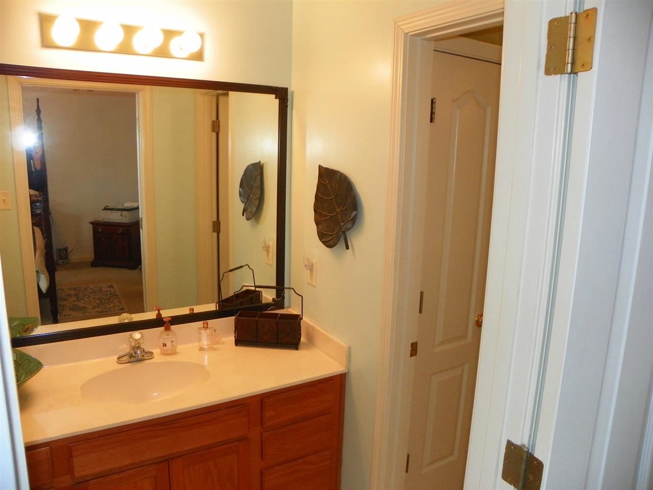 10097 Cross Ridge Road Cordova, TN 38018 - Photo 8 of 18 Master bath has walk-in closet.