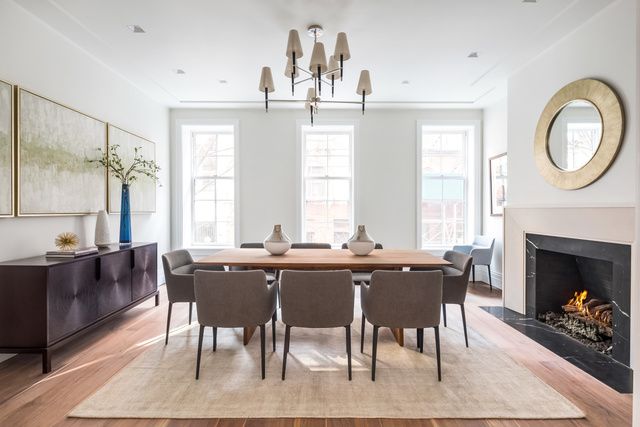 $15,000,000 | 53 Downing Street | West Village