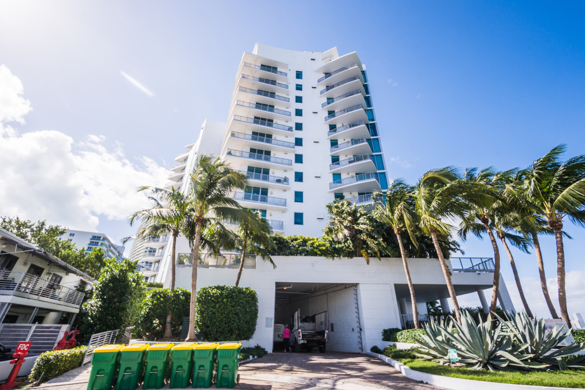 CAPRI SOUTH BEACH 1445 16th St, Miami Beach, FL 33139 - Photo 2 of 11