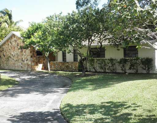 14135 Southwest 99th Court Miami, FL 33176 - Photo 1 of 9