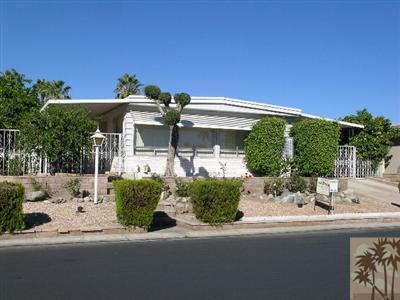 73404 Cabazon Peak Drive Palm Desert, CA 92260 - Photo 1 of 1