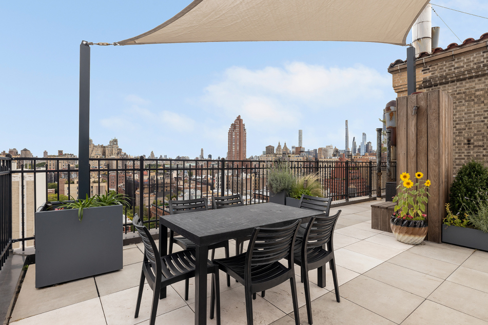 221 West 82nd Street, Unit 7C Manhattan, NY 10024 - Photo 14 of 17