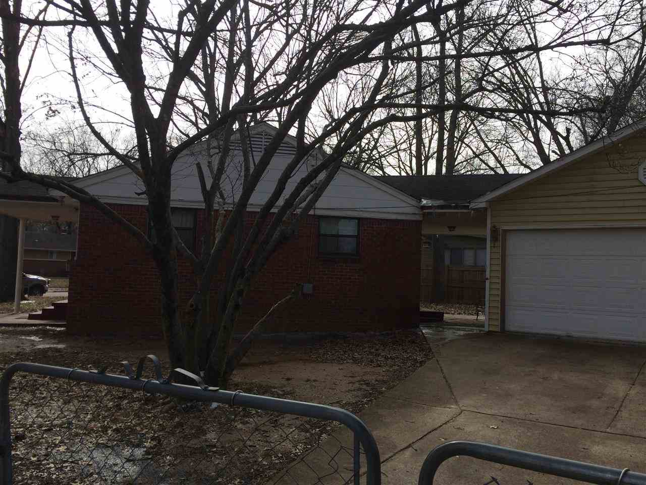 489 McDermitt Road Memphis, TN 38120 - Photo 11 of 12
