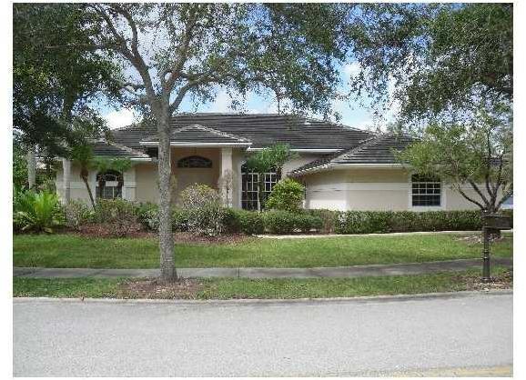 396 Mallard Road Weston, FL 33327 - Photo 1 of 25