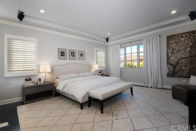 53 Livia Irvine, CA 92618 - Photo 24 of 67 Master Bedroom