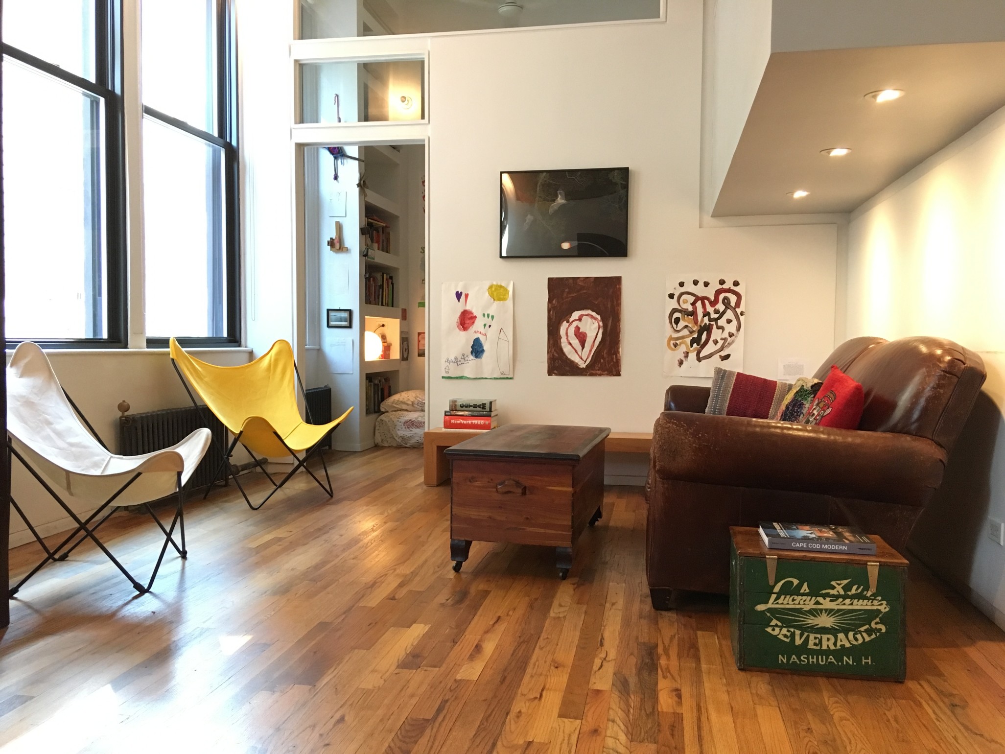 261 Broadway, Unit 2D Manhattan, NY 10007 - Photo 7 of 15