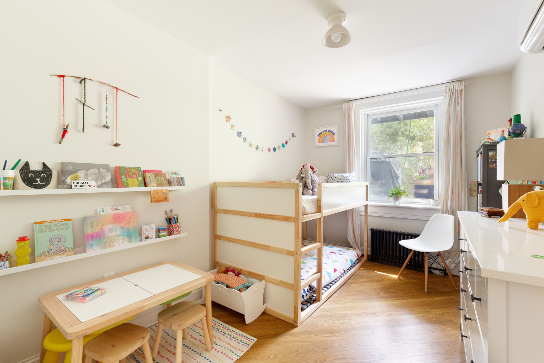 286 Lafayette Avenue Brooklyn, NY 11238 - Photo 22 of 24