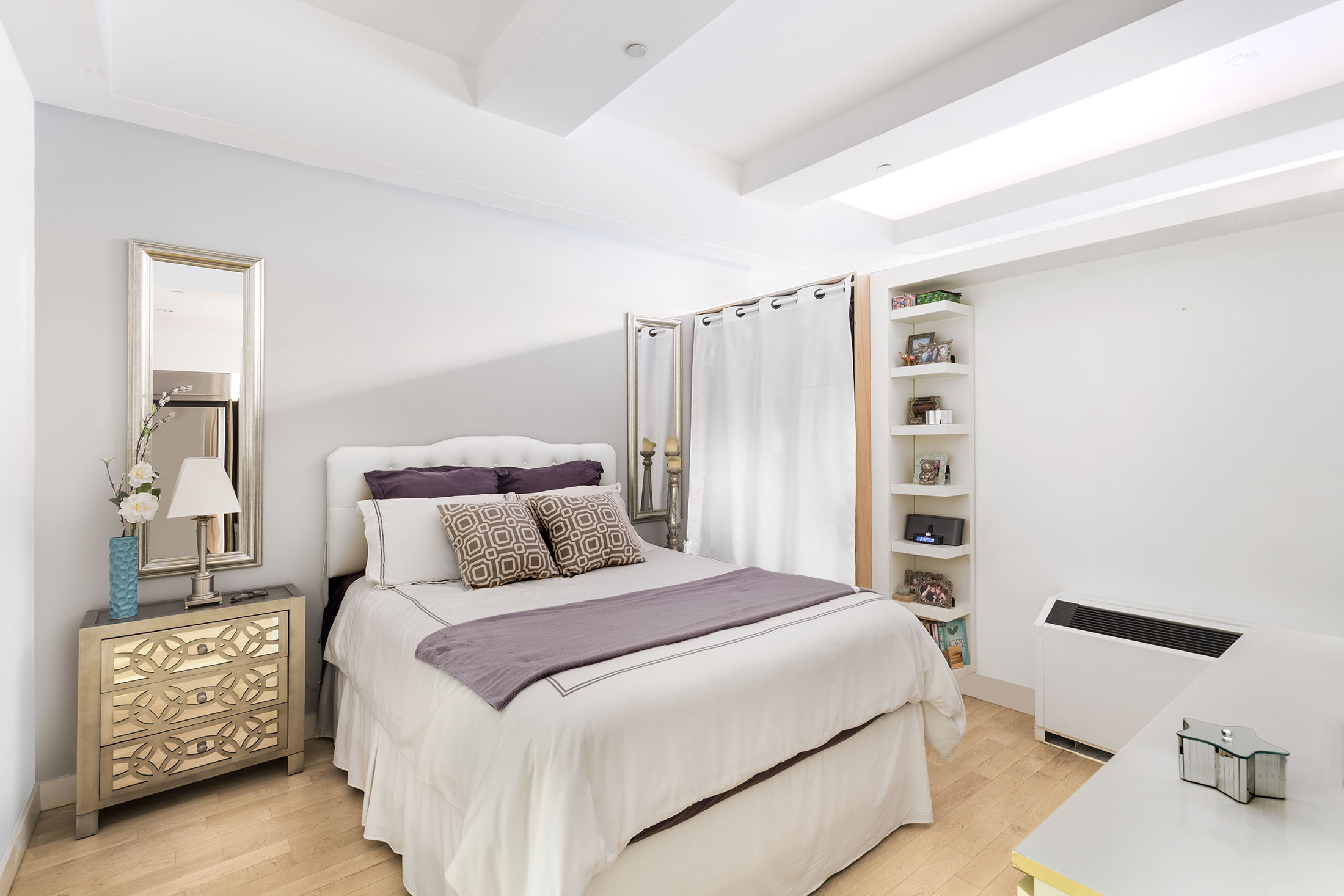 15 Broad Street, Unit 1802 Manhattan, NY 10005 - Photo 4 of 14