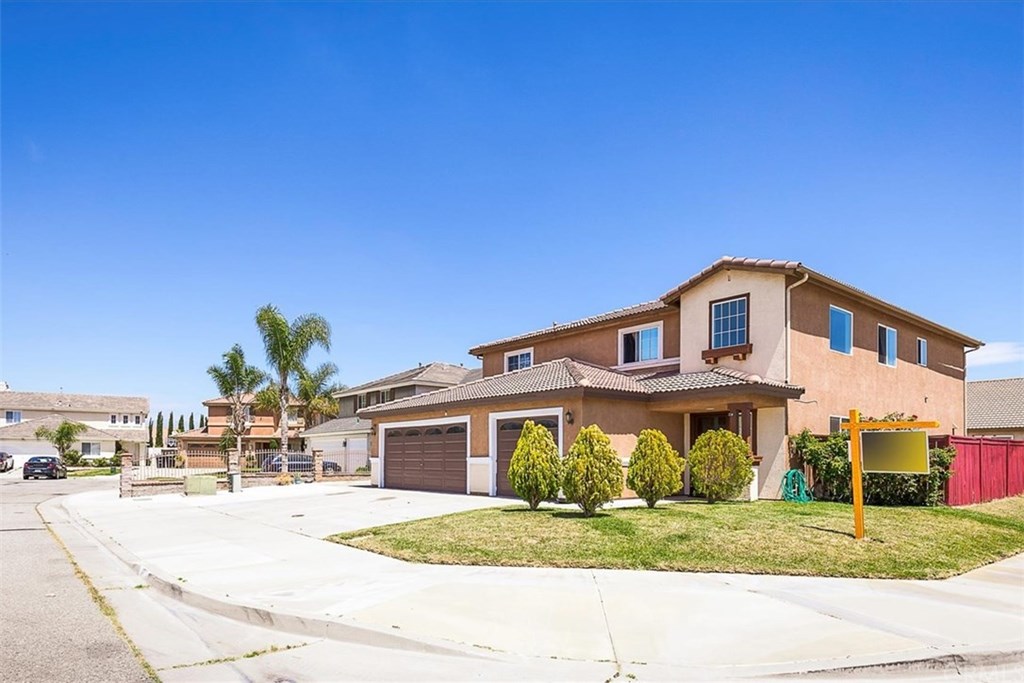 1540 Willow Bird Circle Hemet, CA 92545 - Photo 32 of 32