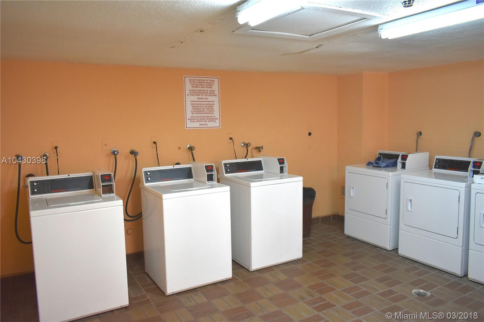 8650 Southwest 133rd Avenue Road, Unit 315 Miami, FL 33183 - Photo 19 of 21