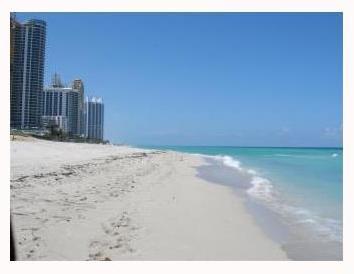 16919 North Bay Road, Unit 909 Sunny Isles Beach, FL 33160 - Photo 3 of 3