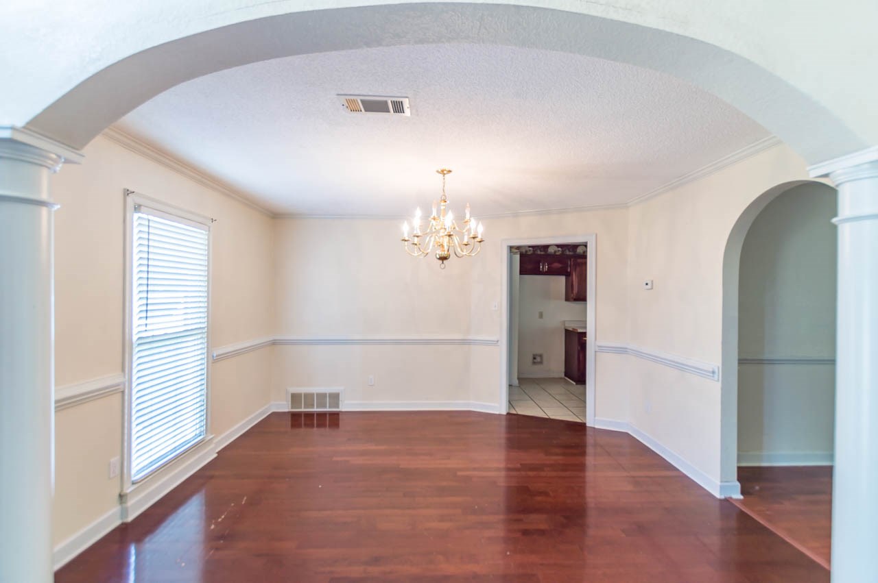 8789 Dexter Road Memphis, TN 38016 - Photo 4 of 25 Gallery Image 4