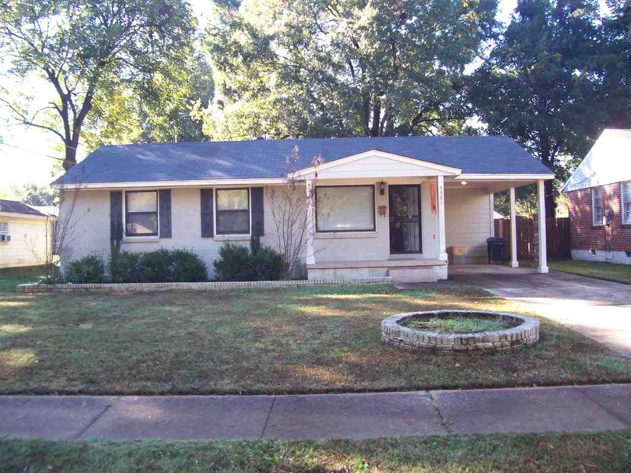 4961 Owen Road Memphis, TN 38122 - Photo 1 of 13 Gallery Image 1