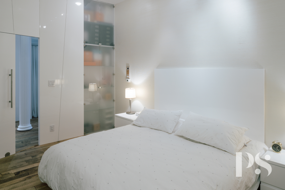 22 East 18th Street, Unit 4E Manhattan, NY 10003 - Photo 10 of 14