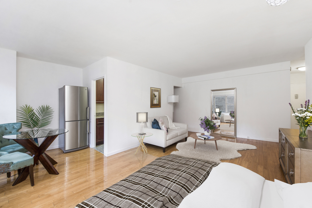 69 5th Avenue, Unit 5A Manhattan, NY 10003 - Photo 2 of 8