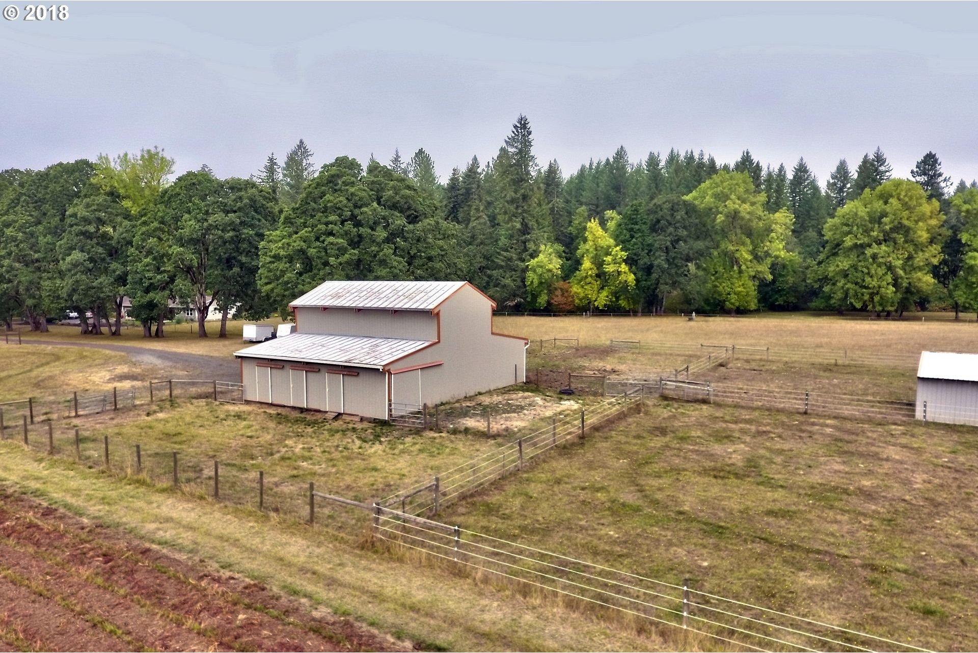13233 South Thomas Road Molalla, OR 97038 - Photo 28 of 32