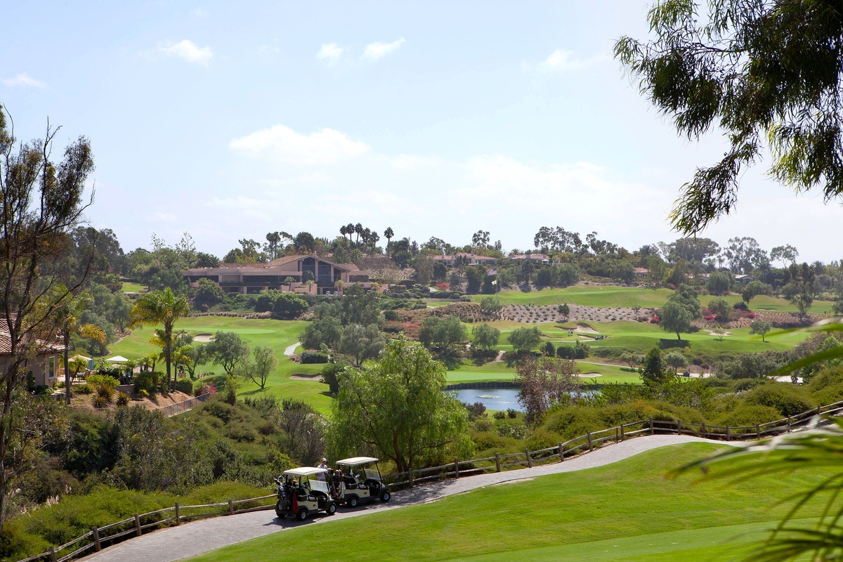 7566 St Andrews Road Rancho Santa Fe, CA 92067 - Photo 2 of 25