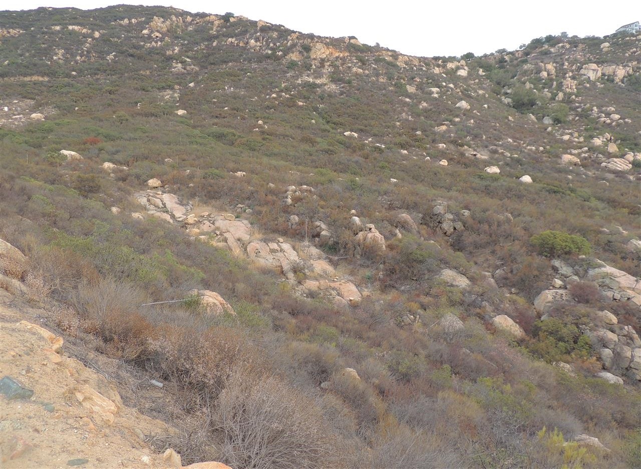 0 Rocky Mountain Road Jamul, CA 91935 - Photo 11 of 15