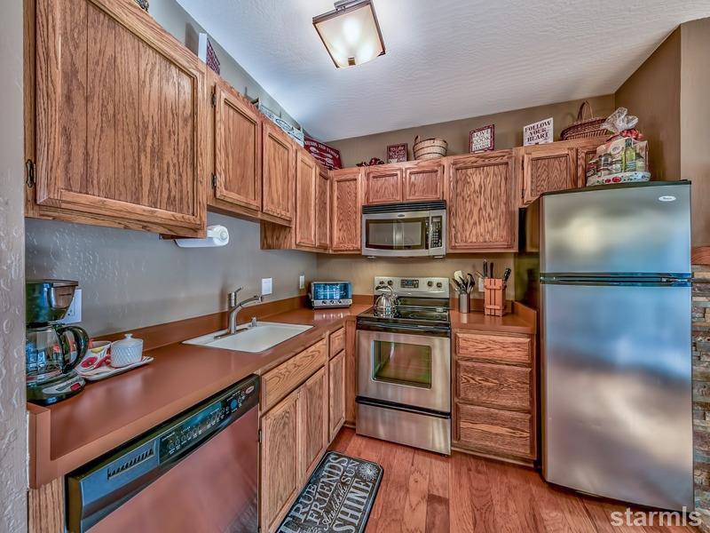 313 Tramway Drive, Unit 10 Stateline, NV 89449 - Photo 8 of 18