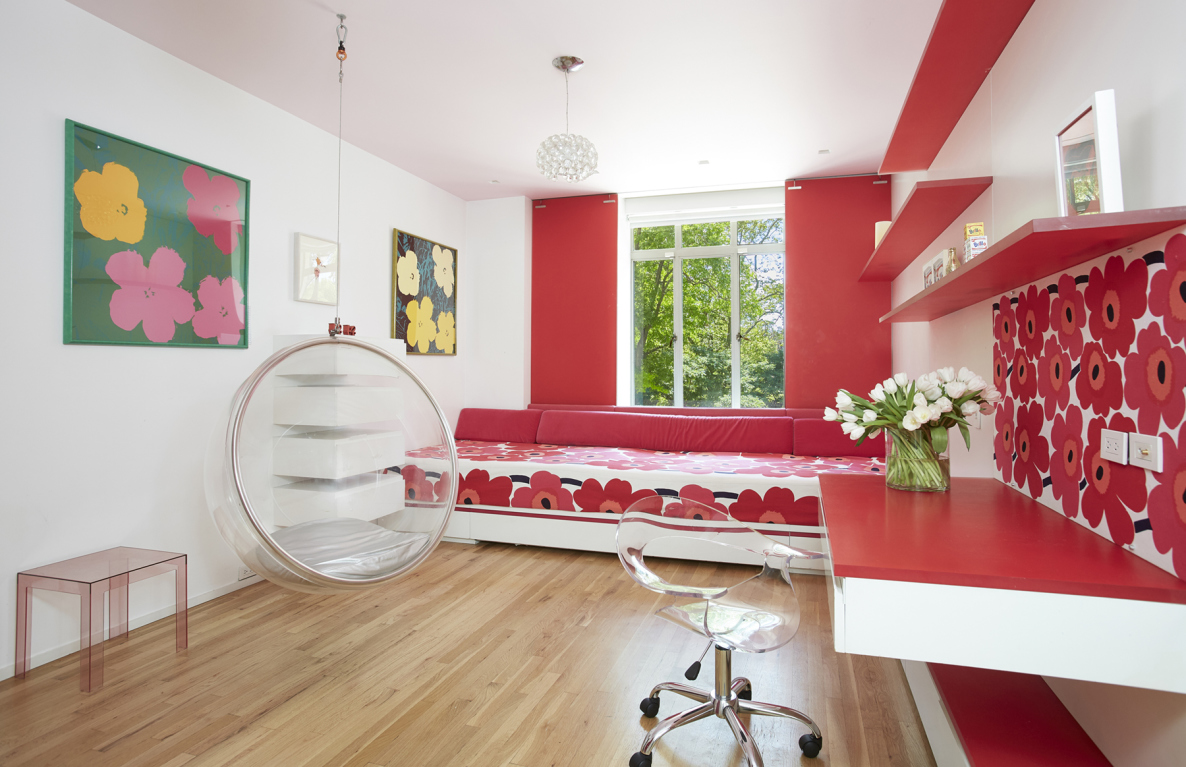 146 Central Park West, Unit 2E Manhattan, NY 10023 - Photo 9 of 11