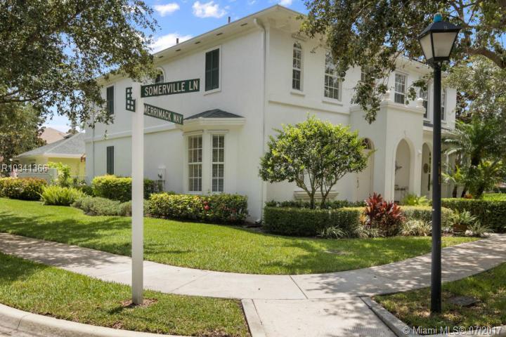138 Merrimack Way Jupiter, FL 33458 - Photo 2 of 27