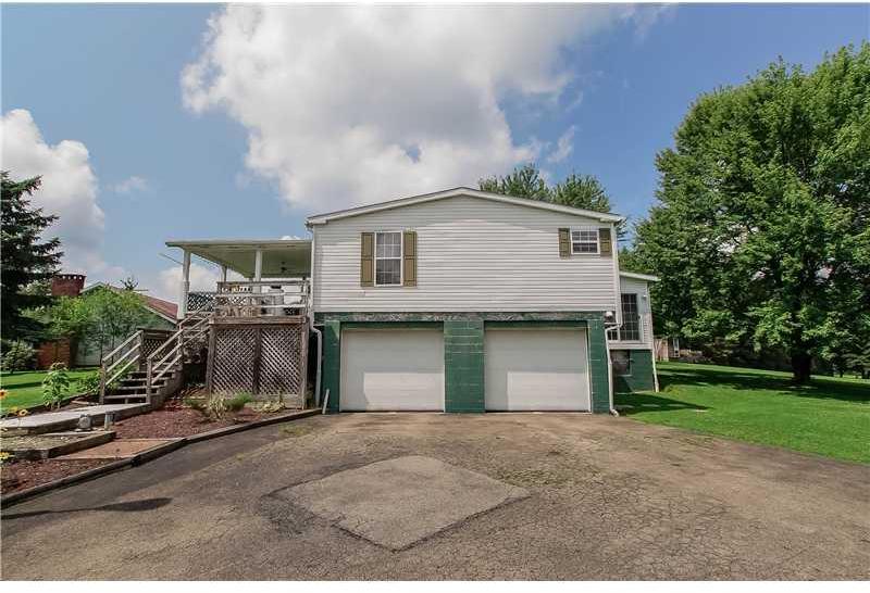 64 Old Mill Road Ohiopyle, PA 15470 - Photo 15 of 16 Gallery Image 15