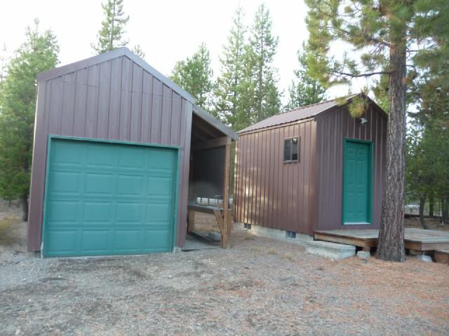 100 2 Rivers Road Crescent Lake, OR 97733 - Photo 2 of 7 Gallery Image 2