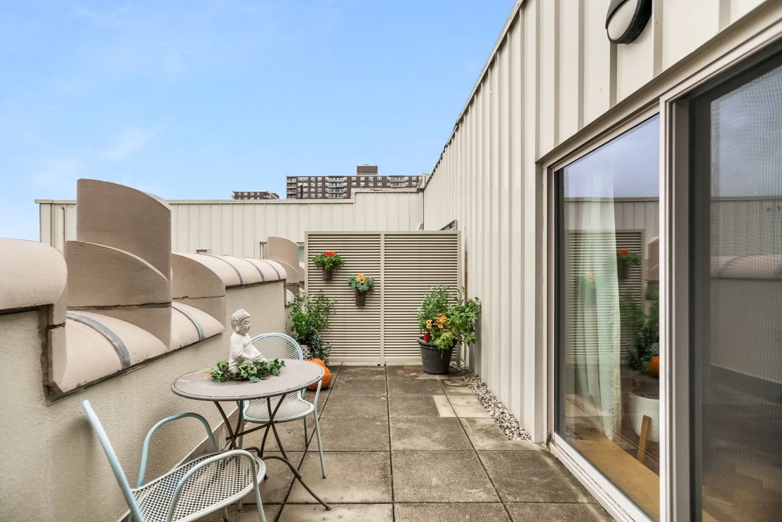 220 West 148th Street, Unit PHH Manhattan, NY 10039 - Photo 8 of 14