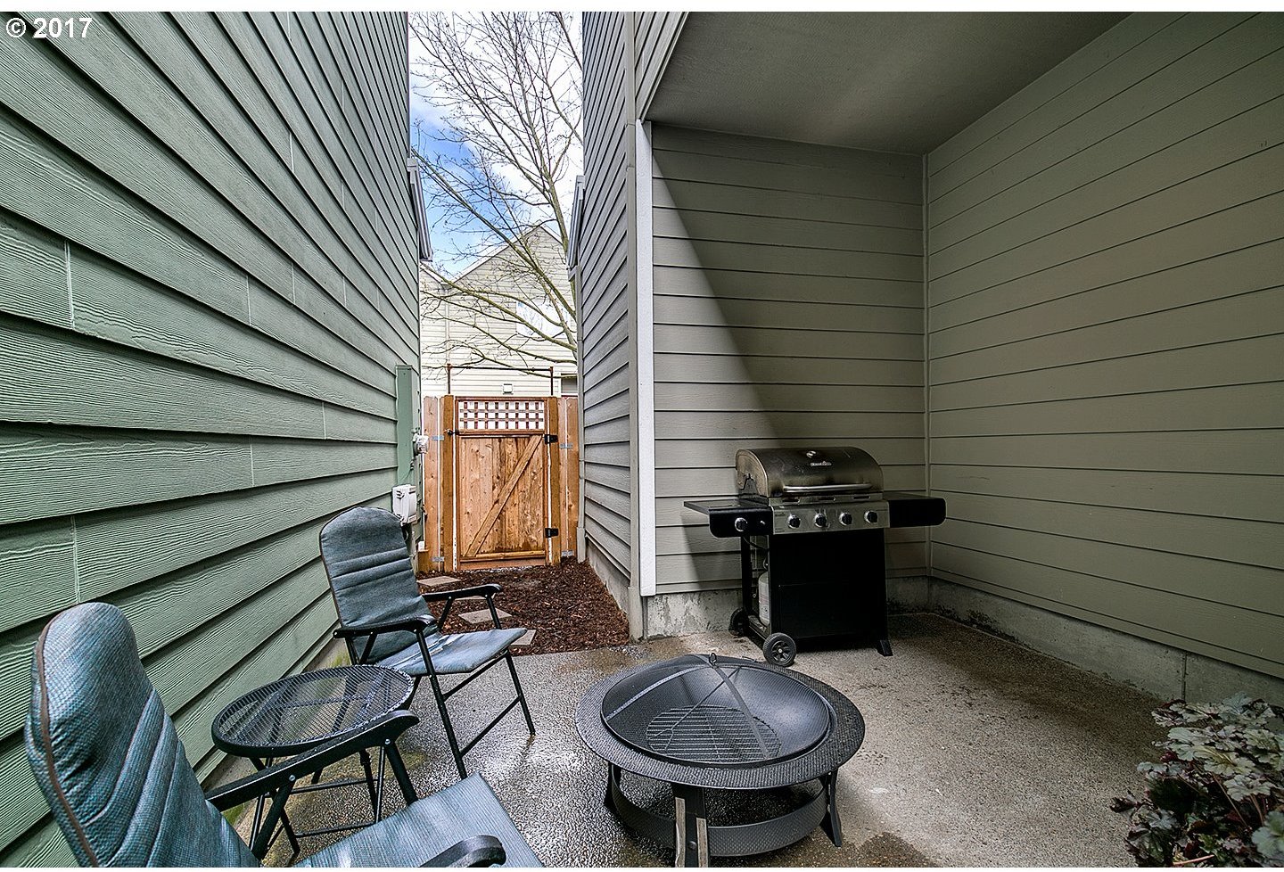 421 Northeast Suttle Street Portland, OR 97211 - Photo 32 of 32 Gallery Image 32