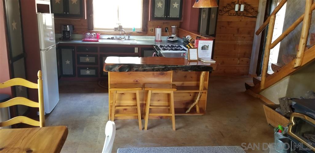 22668 Conifer Lane Palomar Mountain, CA 92060 - Photo 8 of 21