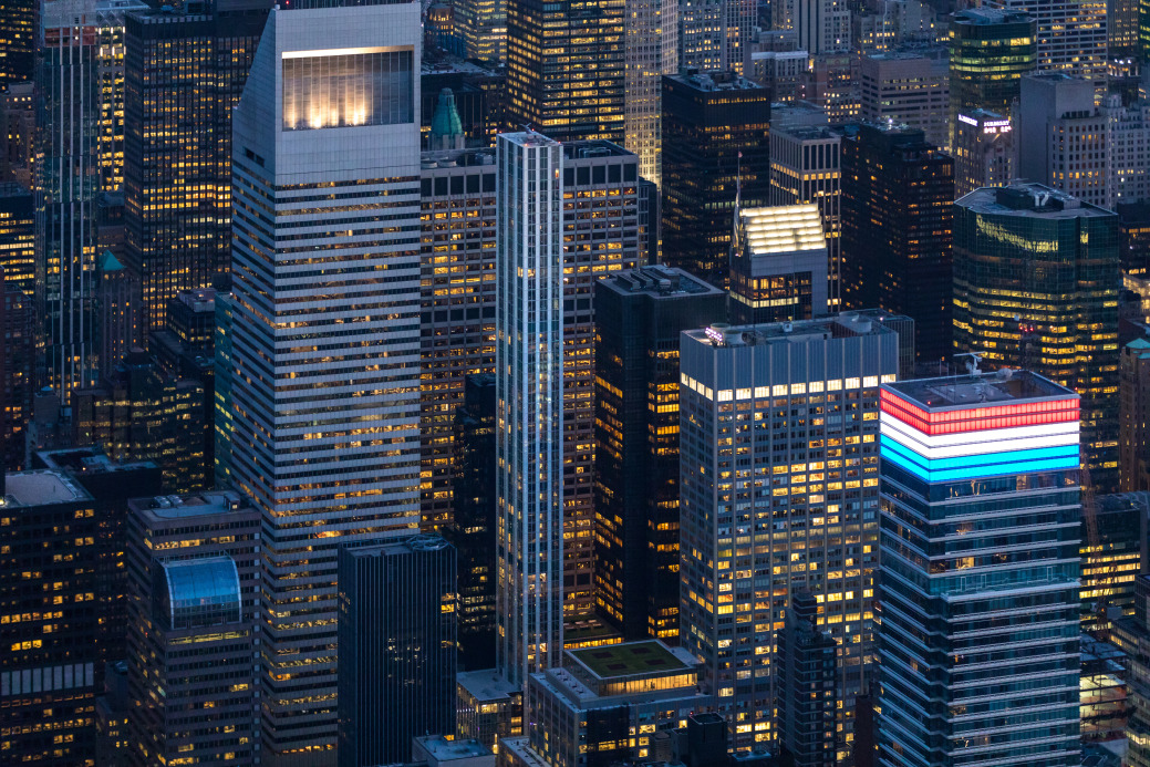 100 East 53rd Street, Unit 30A Manhattan, NY 10022 - Photo 24 of 26