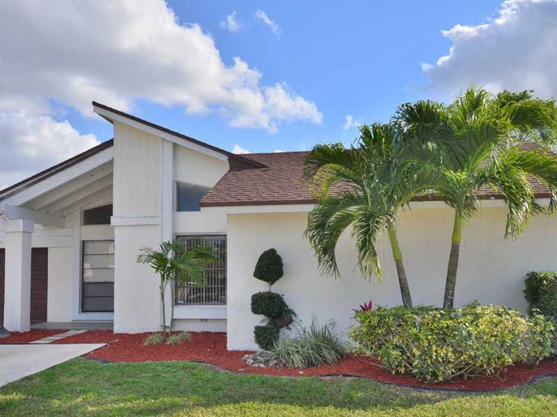 11416 Whisper Sound Drive Boca Raton, FL 33428 - Photo 1 of 16
