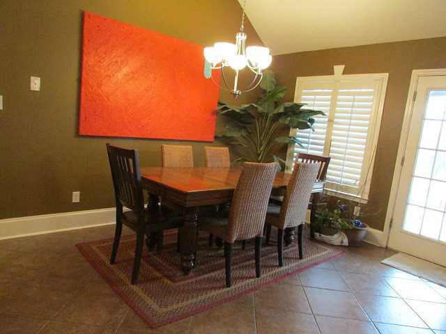 3020 Bett Road Coldwater, MS 38618 - Photo 7 of 25 Breakfast Room
