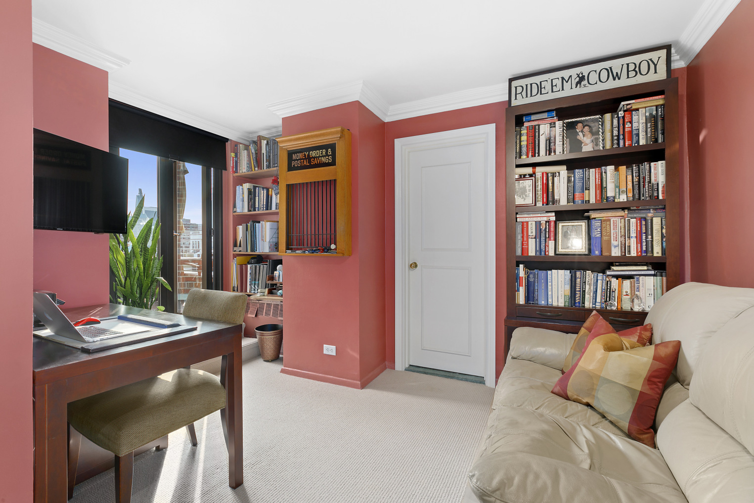 165 East 72nd Street, Unit PHG Manhattan, NY 10021 - Photo 7 of 21