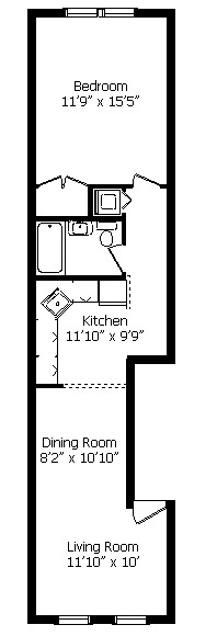 678 Union Street, Unit 4B Brooklyn, NY 11215 - Photo 5 of 5