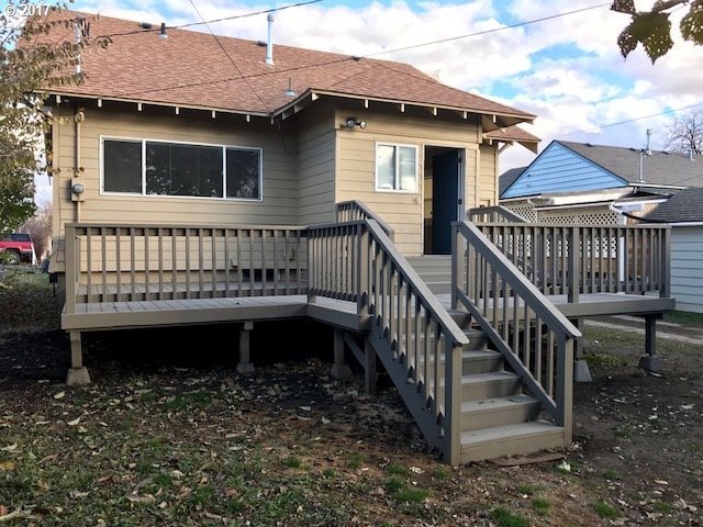 415 Northwest 11th Street Pendleton, OR 97801 - Photo 14 of 20