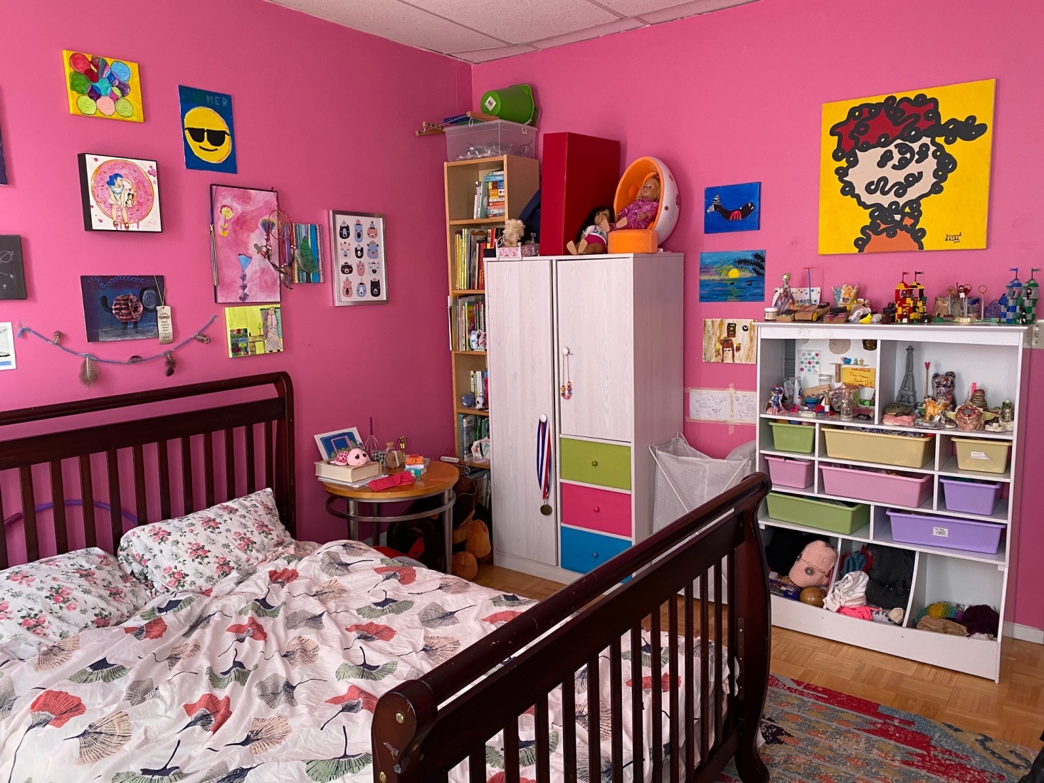 1918 8th Avenue, Unit 3L Brooklyn, NY 11215 - Photo 19 of 20