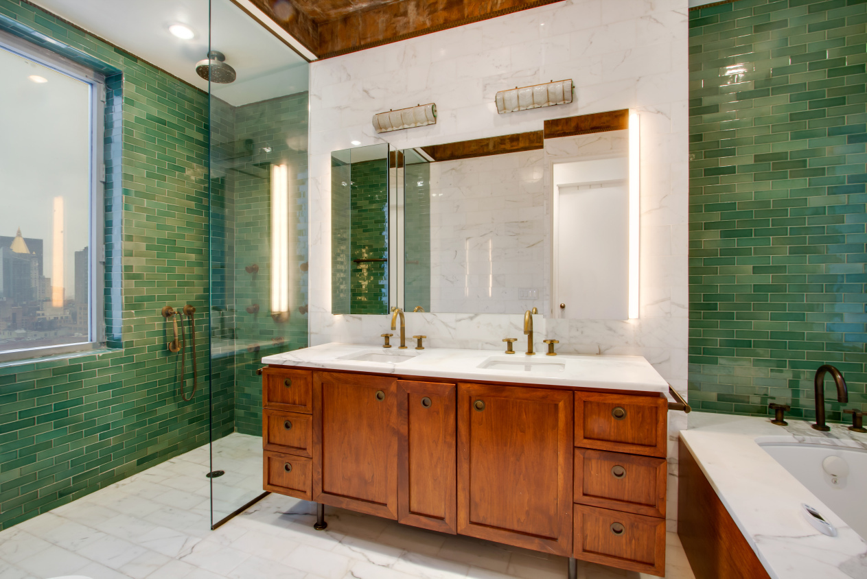 556 3rd Avenue, Unit PHD Manhattan, NY 10016 - Photo 25 of 29