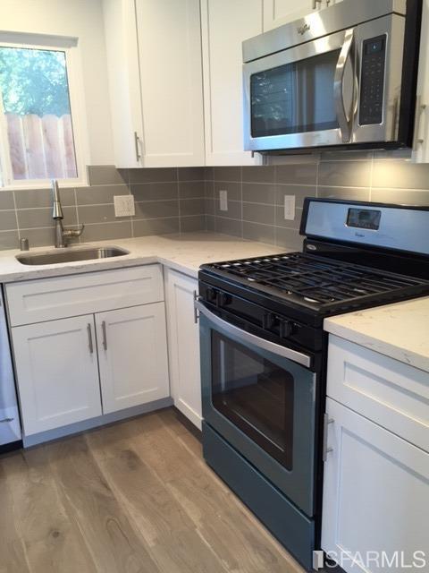 1527 Stuart Street, Unit A Berkeley, CA 94703 - Photo 3 of 34