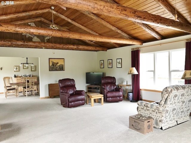 47523 Ritter County Road Long Creek, OR 97856 - Photo 28 of 32