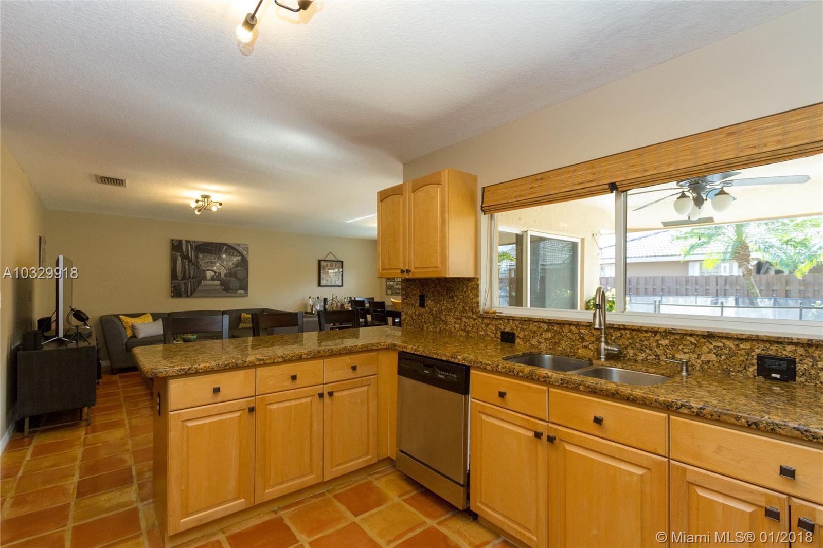 15382 Southwest 138th Terrace Miami, FL 33196 - Photo 9 of 14