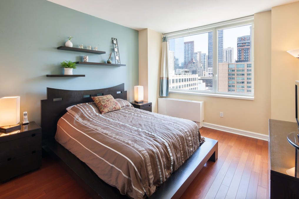 100 Riverside Boulevard, Unit 12A Manhattan, NY 10069 - Photo 3 of 9