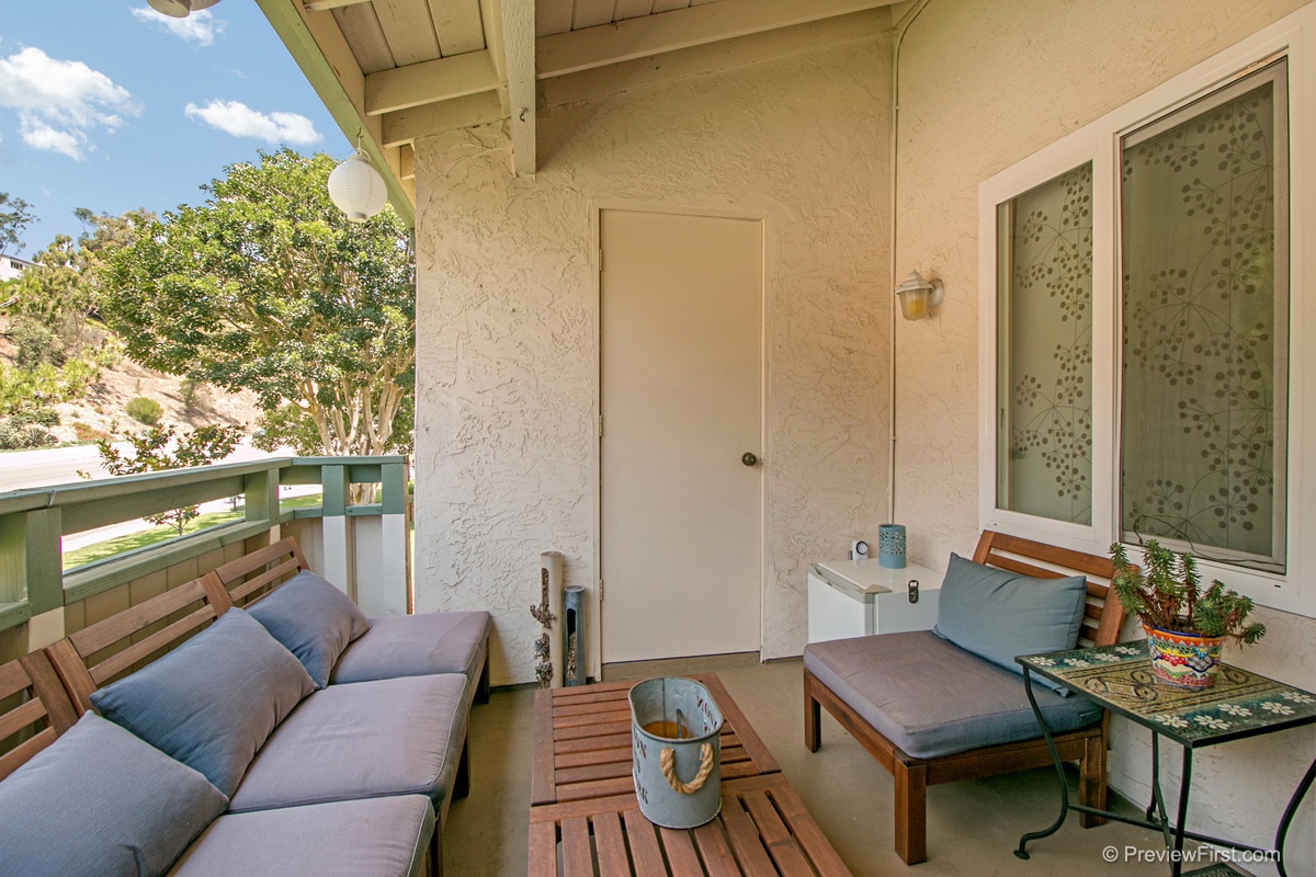 3121 Evening Way, Unit C La Jolla, CA 92037 - Photo 17 of 24