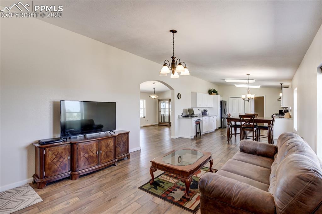 9550 Berridge Road Calhan, CO 80808 - Photo 10 of 30