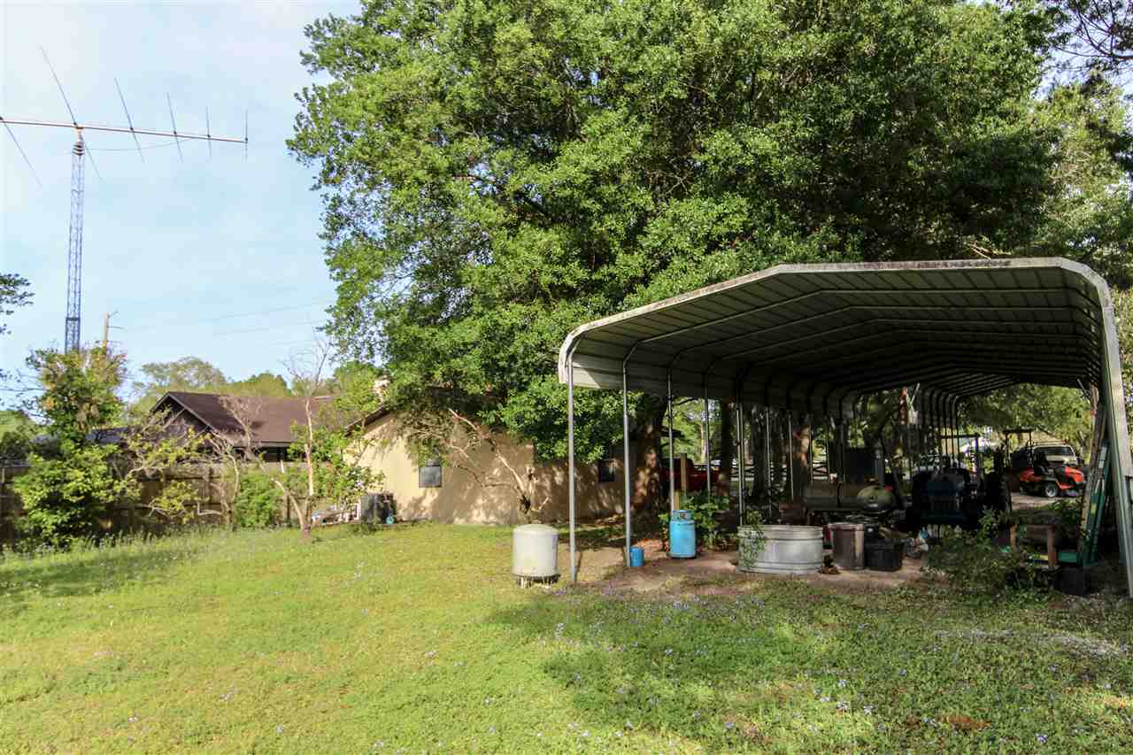 3895 South Francis Road St. Augustine, FL 32092 - Photo 24 of 27